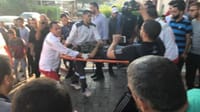 3 מחבלים נהרגו בעזה, צה"ל לא הגיב לירי לשדרות