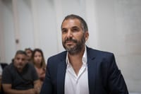 ועדת הבחירות פסלה מועמד ממפלגתו של רון קובי