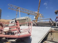 פועל בן 20 נהרג בתאונת עבודה במישור אדומים