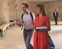 העבודה עתרה לבג"צ: דורשים לפסול את עוצמה יהודית