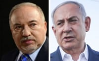 הליכוד ליועמ"ש: פתח בחקירה פלילית נגד ליברמן