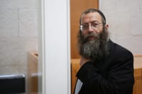 נציג היועמ"ש: אמירת מרזל "המחבל כלב" היא גזענית