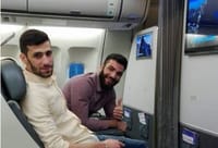 צה"ל חושף את זהות המחבלים שחוסלו בסוריה