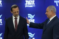 מפלגת זהות אישרה את הצטרפות פייגלין לממשלה