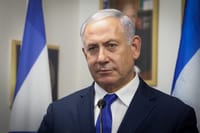 נתניהו: "הפיגוע הוא עוד עדות לעליית האנטישמיות"