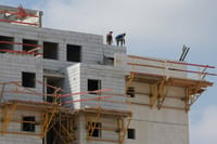 מכת מדינה: 3 פועלים נפצעו הבוקר במהלך עבודתם