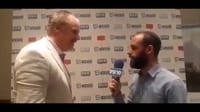 מייק אוונס: "האמון העולמי בנתניהו חשוב במיוחד"