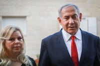 נתניהו בהודעה: "הערבים רוצים להשמיד את כולנו"
