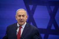 נתניהו: "אביא לממשלה את הסדרת מבואות יריחו"