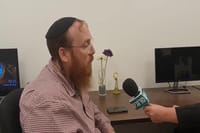 יעברו או לא? מנהל הקמפיין של עוצמה בראיון לסרוגים