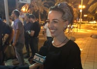 עידית סילמן וניר אורבך: "המדגמים לא האירו פנים"