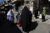 הכת החרדית 'לב טהור' ביקשה מקלט מדיני באיראן