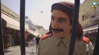 אדון הסליחות פרק 3: תפילתו של המקובל. צפו