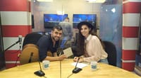 ראיון חג עם זמר העשור של סרוגים | ישי ריבו