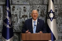 ההצעה של ריבלין לגנץ: כך תשב עם נתניהו בממשלה