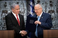 בג"ץ דחה על הסף את העתירה נגד נתניהו