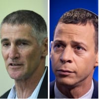 מתעמתים הרבה (עמית סגל ויאיר גולן.