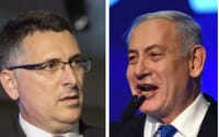 סקר מנדטים: שיא תמיכה בנתניהו; סער נמחק