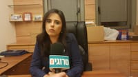 איילת שקד לסרוגים: "אין מגעים לכניסה לליכוד"