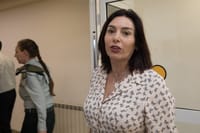 עברה את הגבול? ציוץ של מירי רגב עורר סערה ברשת