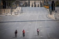 במהלך יום כיפור: 2 ילדים נהרגו בתאונות דרכים