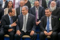 הח"כ מהליכוד: אנצח את סער ואהיה ראש הממשלה
