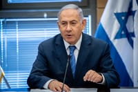 נתניהו: ישראל מגנה את הפלישה הטורקית לסוריה