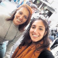 "היא נסערת": נעמה יששכר ואימה נפגשו בכלא הרוסי