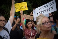 קריאה מוסרית חשובה יצאה היום מסוכת הרב הראשי