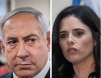 שקד: מספיק עם ההצהרות, לא צריך לחתום כל פעם