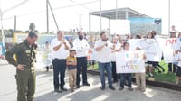 יצהר מול חטמ"ר שומרון: "לא לאלימות מול צה"ל"