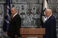 החזרת המנדט: שורת צעדים פוליטיים וטכניים