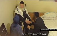 בלתי נתפס: צפו בהמשך התחקיר על אליעזר ברלנד