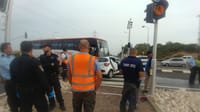 סופ"ש קטלני: 6 הרוגים בתאונות דרכים