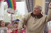 זו אולי הסדרה הכי חשובה שנעשתה פה