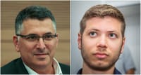 לאחר שטינף עליו: סער דורש לקבל תמלילי החקירה