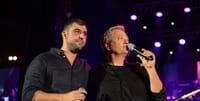 "מדיר נשים": מופע מחווה לשלמה ארצי מעורר סערה