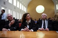 הפרקליטה: "שי ניצן מפעיל אנשים כמו מריונטות"