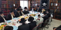 הצבא רוצה להעסיק את 'צהר'? שיחזיר את הרב יגאל