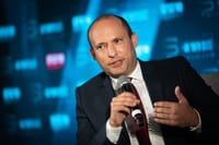 למרות הטריק: בנט חייב לקבל את ההצעה של נתניהו