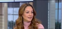 ממיטת האישפוז: מעיין אדם חושפת את מצבה הרפואי