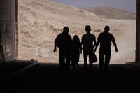 2 תושבי תל שבע נעצרו לאחר איומים בנקמת דם
