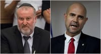 היועמ"ש על דברי אוחנה: "מעוות את המציאות"