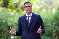 פלונטר פוליטי בספרד: אף מפלגה לא זכתה ברוב