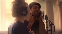 הניגון שנולד בהתבודדות של אביב אלוש באומן. צפו