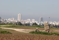 לא רק בדרום: אזעקות בגוש דן; הלימודים בוטלו