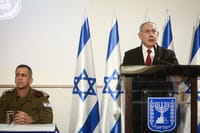 נתניהו: "זה יכול לקחת זמן וזה דורש אורך רוח"