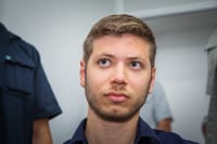 הסתבך שוב? יאיר נתניהו פרסם עוד הבהרה