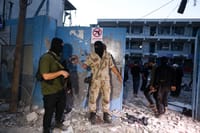 הג'יהאד האיסלאמי מבהיר: "המערכה עדיין נמשכת"