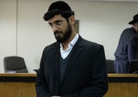 עד אוקראינה בשביל גט| 'מתיר עגונות' פרקים 4-5